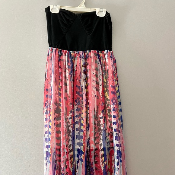 Roxy Maxi Dress - Picture 4 of 5